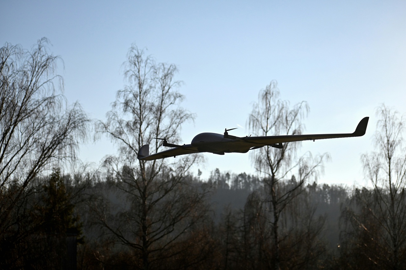 uav 2