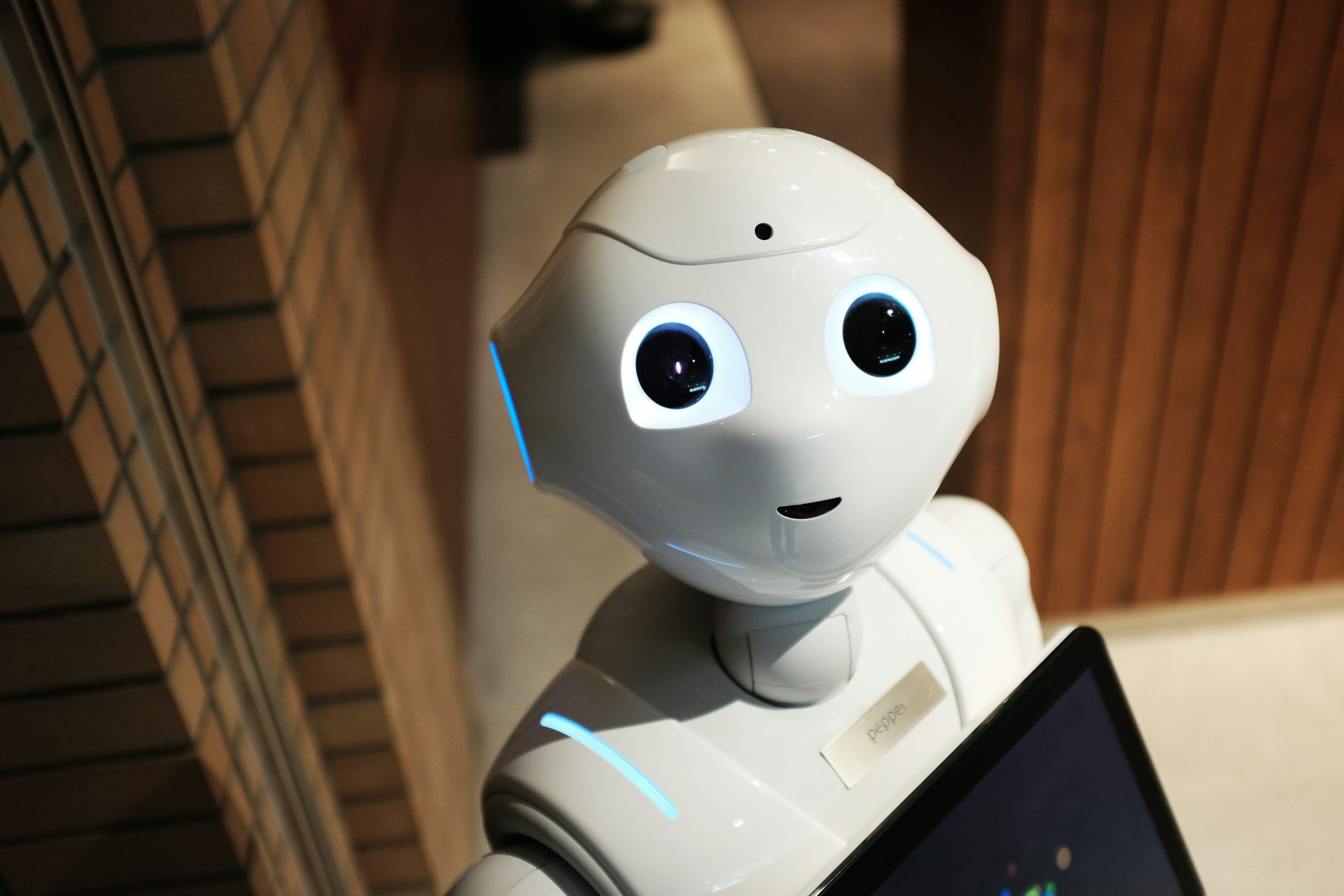 alex knight humanoid